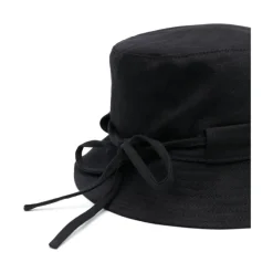 Bøttehat Le bob Gadjo Knotted