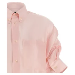 Buba Buttoned Shirt