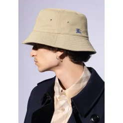 Bucket Hat med Logo