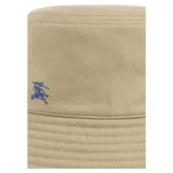 Bucket Hat med Logo