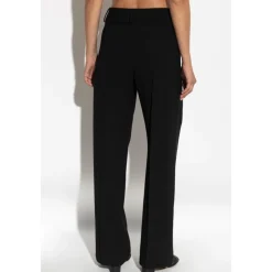 Bukser med folder Vela