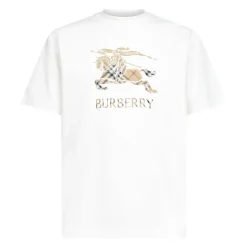 Burberry T-shirts og Polos