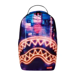 By Rejse Rygsæk Haj Model