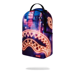 By Rejse Rygsæk Haj Model