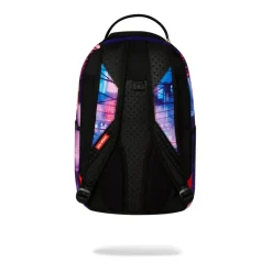 By Rejse Rygsæk Haj Model