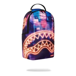 By Rejse Rygsæk Haj Model