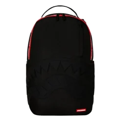 By Viaggio Trykt Lynlås Rygsæk