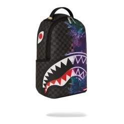 Byrejse Rygsæk Haj DLXV