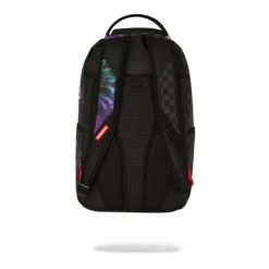 Byrejse Rygsæk Haj DLXV