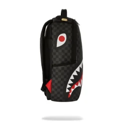 Byrejse Rygsæk Haj DLXV