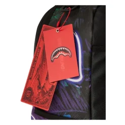 Byrejse Rygsæk Haj DLXV