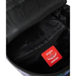 Byrejse Rygsæk Haj DLXV