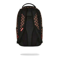 Byrejse Rygsæk Haj DLXV