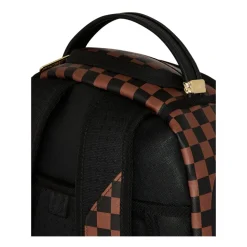 Byrejse Rygsæk Haj DLXV