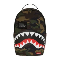 Byrejse Rygsæk med Haj Design