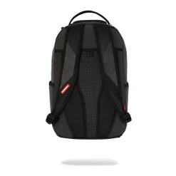 Byrejse Rygsæk med Hajdesign