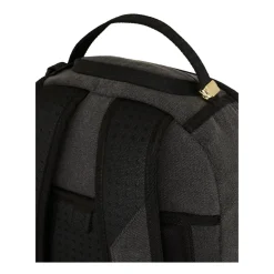 Byrejse Rygsæk med Hajdesign