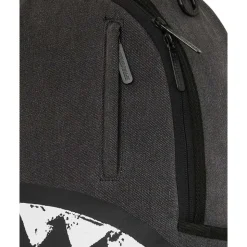 Byrejse Rygsæk med Hajdesign