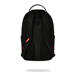 Byrejse rygsæk med hajdesign