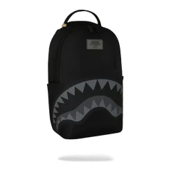 Byrejse rygsæk med hajdesign