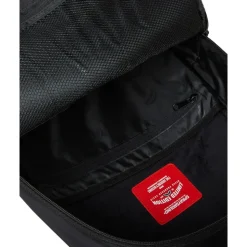 Byrejse rygsæk med hajdesign