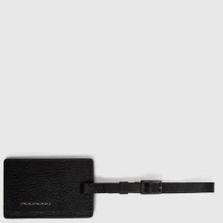 Cabin suitcase with garment sleeve