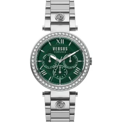 Camden Market Rustfrit Stål Armbåndsur