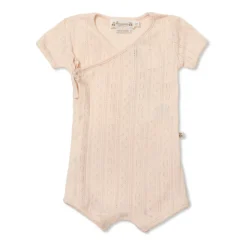 Camomille Baby Bodysuit