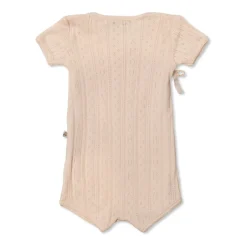 Camomille Baby Bodysuit