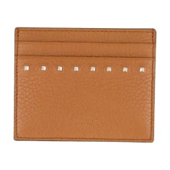 Card Holder med Rockstuds