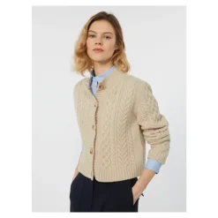 Cardigan Kjole