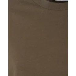 Carrington Padded Shoulder Tee