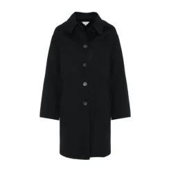 Cashmere Coat