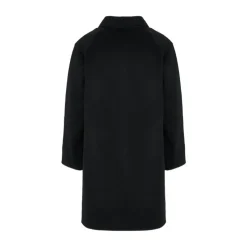 Cashmere Coat