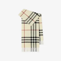 Cashmere Scarf