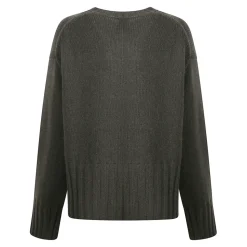 Cashmere Striktrøje