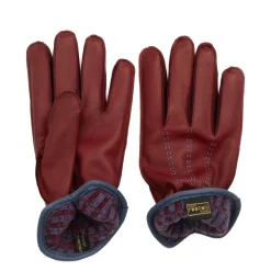 Cashmere-foret Råhandske