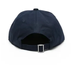 Casquette Slogan Rose