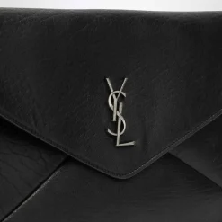 Cassandre Large Envelope Pouch