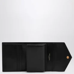 Cassandre Matelassé Multi-Foldet Tegnebog