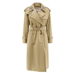 Castleford Check Vinterfrakker