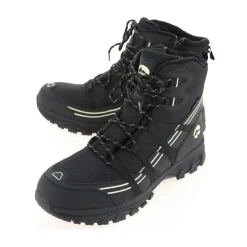 Casual Ankelstøvler