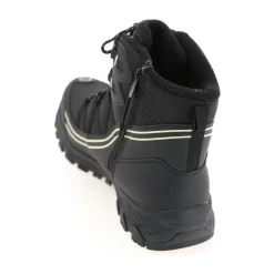 Casual Ankelstøvler