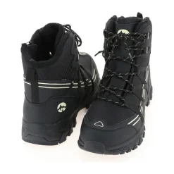 Casual Ankelstøvler