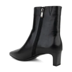 Casual Ankelstøvler med Lukket Tå