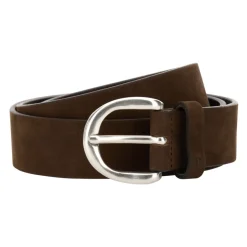 Casual Nubuck Bælte