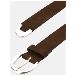 Casual Nubuck Bælte