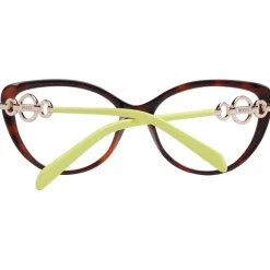 Cat Eye Frame