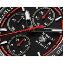 CBZ2082.FT8096 - Formula 1 Chronograph