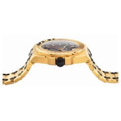 Chain Reaction Ur Sort/Guld